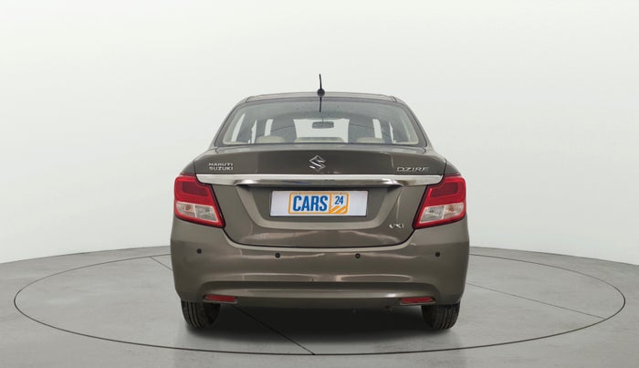 2018 Maruti Dzire VXI, Petrol, Manual, 12,182 km, Back/Rear