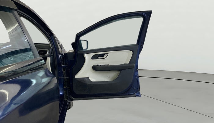 2022 Tata ALTROZ XZA PLUS, Petrol, Automatic, 45,031 km, RHS Front Door