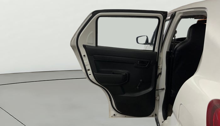 2020 Maruti S PRESSO VXI+, Petrol, Manual, 81,757 km, LHS Rear Door