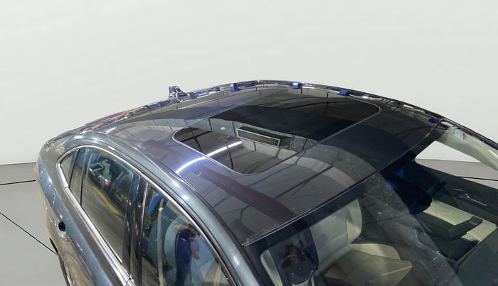 2024 Skoda SLAVIA STYLE 1.0L TSI AT, Petrol, Automatic, 16,234 km, Roof