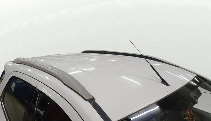 2017 Ford Ecosport TITANIUM 1.5L DIESEL, Diesel, Manual, 76,054 km, Roof