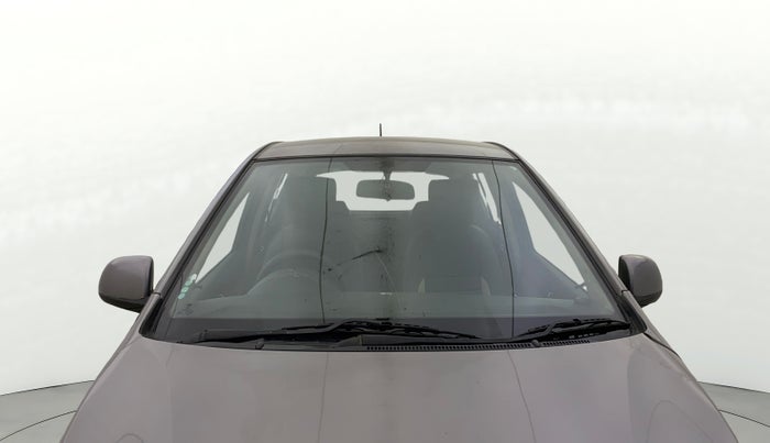 2012 Hyundai i20 MAGNA 1.2, Petrol, Manual, 77,947 km, Front Windshield