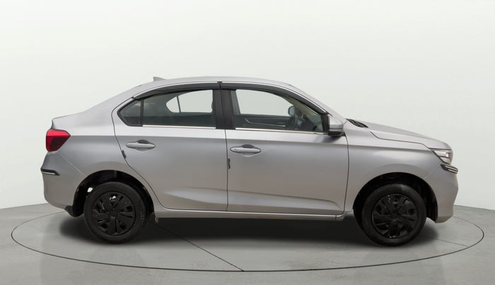 2022 Honda Amaze 1.2L I-VTEC S, Petrol, Manual, 19,276 km, Right Side View