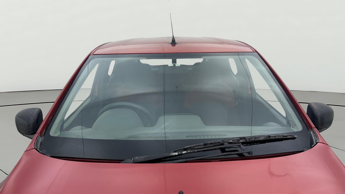 2016 Renault Kwid RXT 0.8, Petrol, Manual, 62,962 km, Front Windshield
