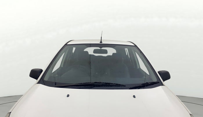 2013 Ford Figo EXI 1.2 PETROL, Petrol, Manual, 80,773 km, Front Windshield