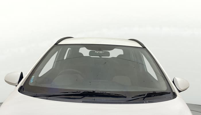 2019 Hyundai Grand i10 MAGNA AT 1.2 KAPPA VTVT, Petrol, Automatic, 79,288 km, Front Windshield