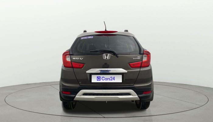 2017 Honda WR-V 1.2L I-VTEC VX MT, Petrol, Manual, 58,432 km, Back/Rear