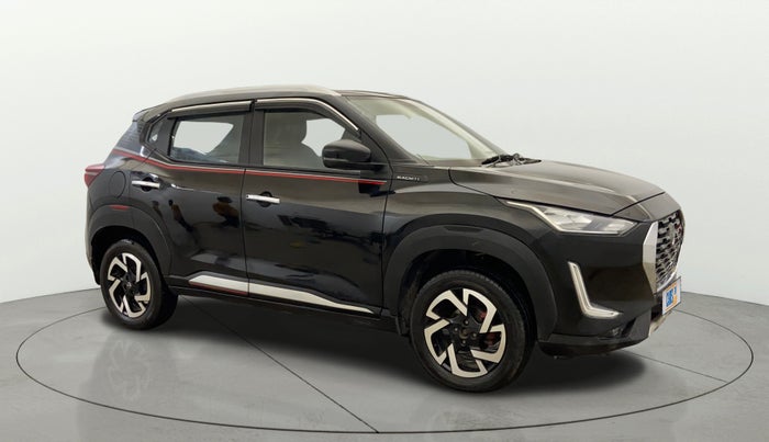2022 Nissan MAGNITE XV RED EDITION, Petrol, Manual, 65,931 km, SRP