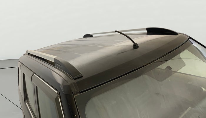2023 Mahindra BOLERO NEO N 10, Diesel, Manual, 57,277 km, Roof