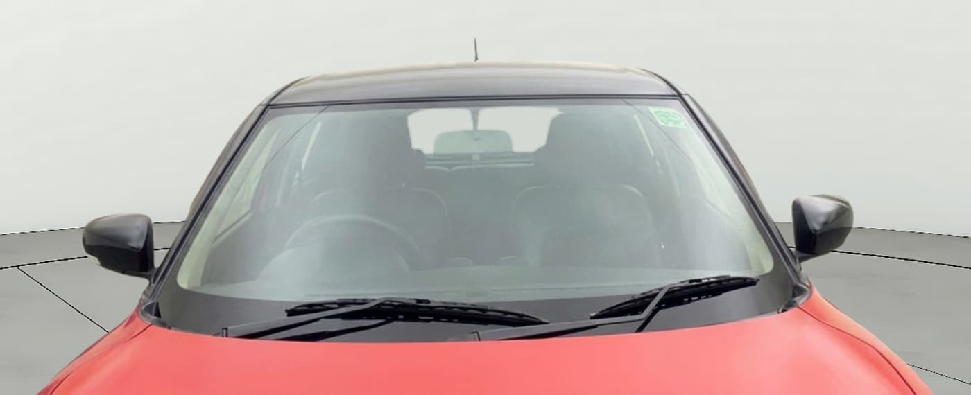 2022 Maruti Swift ZXI PLUS, Petrol, Manual, 87,219 km, Front Windshield