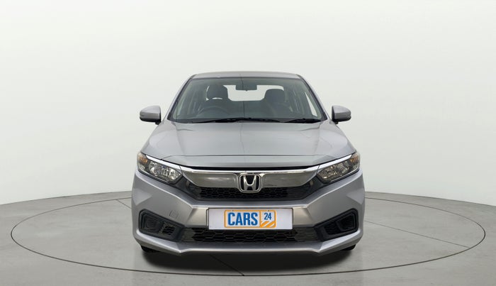 2019 Honda Amaze 1.2L I-VTEC S, Petrol, Manual, 87,435 km, Front