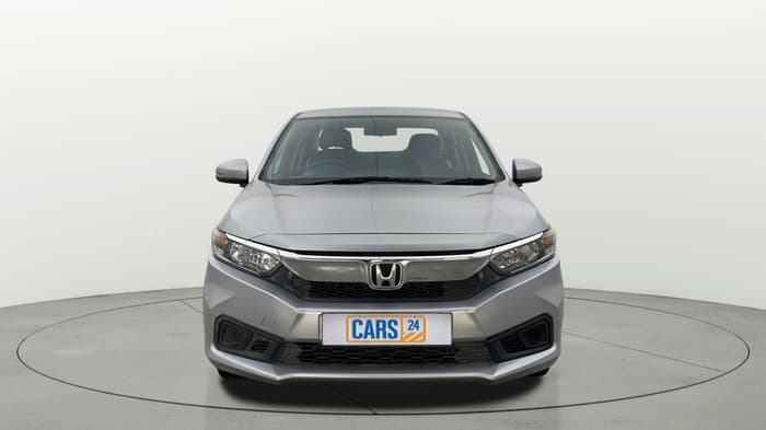 2019 Honda Amaze 1.2L I-VTEC S, Petrol, Manual, 87,648 km, Front