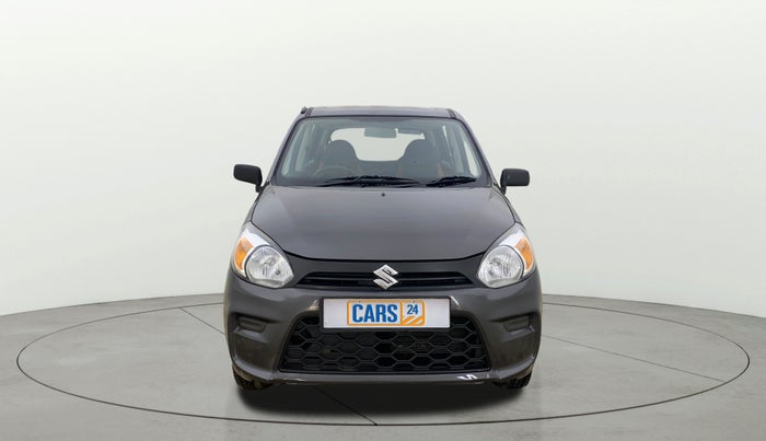 2019 Maruti Alto LXI, Petrol, Manual, 38,068 km, Front