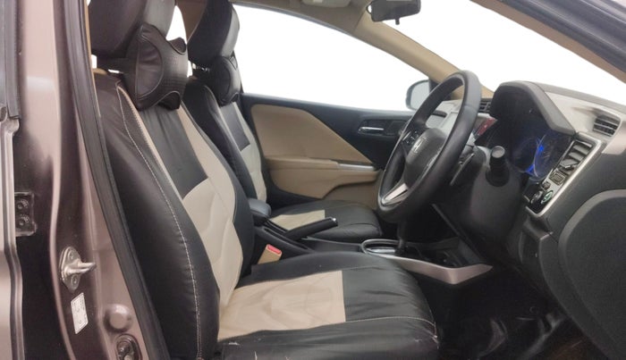 2015 Honda City 1.5L I-VTEC VX CVT, Petrol, Automatic, 60,254 km, Right Side Front Door Cabin