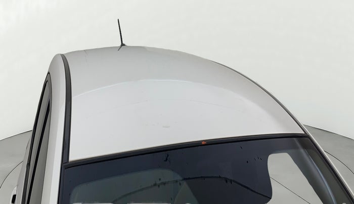 2014 Hyundai Xcent S 1.1 CRDI (O), Diesel, Manual, 1,11,374 km, Roof