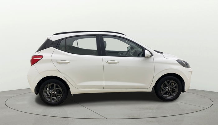 2020 Hyundai GRAND I10 NIOS SPORTZ 1.2 KAPPA VTVT, Petrol, Manual, 65,549 km, Right Side View