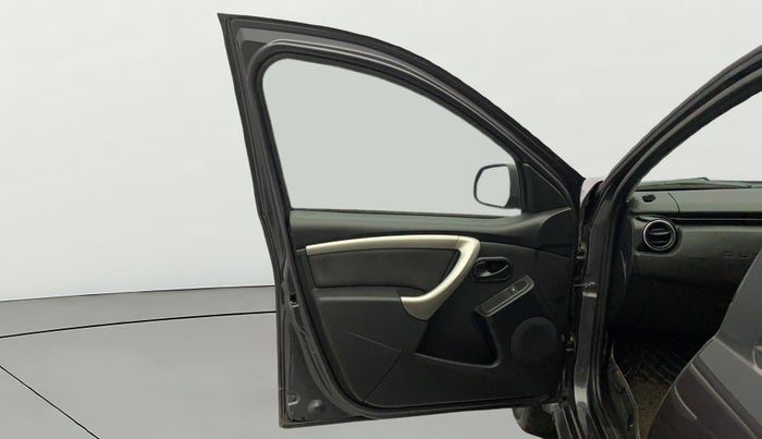 2019 Renault Duster 85 PS RXS MT DIESEL, Diesel, Manual, 88,806 km, LHS Front Door