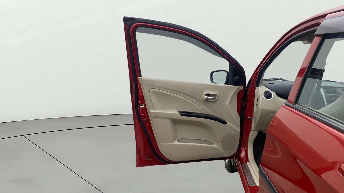2019 Maruti Celerio VXI AMT (O), Petrol, Automatic, 31,200 km, LHS Front Door