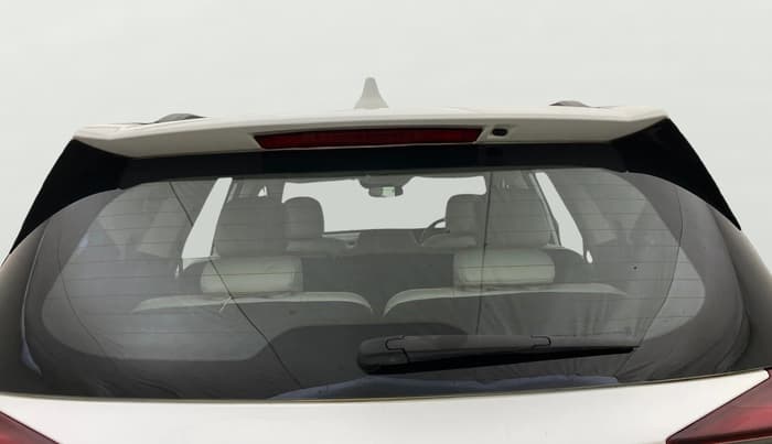 2024 Mahindra XUV700 AX 7 P AT 7 STR, Petrol, Automatic, 12,988 km, Rear Windshield