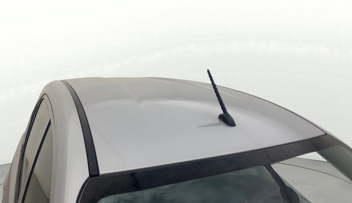 2020 Hyundai NEW SANTRO SPORTZ AMT, Petrol, Automatic, 18,080 km, Roof