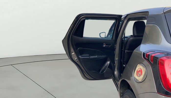 2020 Maruti Swift VXI, Petrol, Manual, 44,037 km, LHS Rear Door