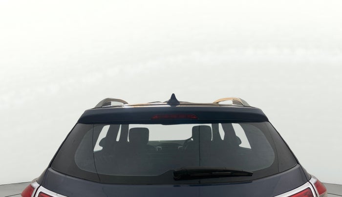 2016 Hyundai Creta SX PLUS 1.6 PETROL, Petrol, Manual, 64,333 km, Rear Windshield