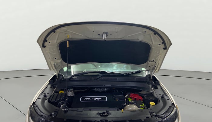 2019 Jeep Compass LIMITED PLUS DIESEL, Diesel, Manual, 70,805 km, Open Bonet