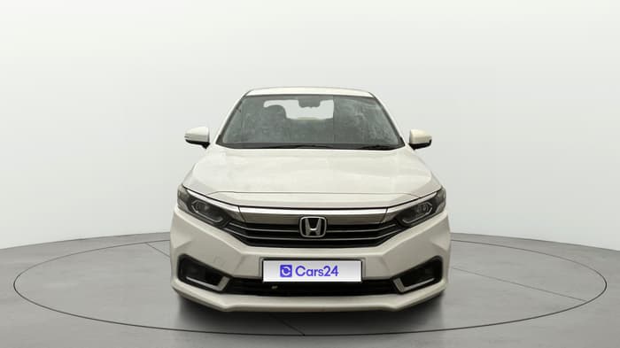 2023 Honda Amaze 1.2L I-VTEC VX CVT, Petrol, Automatic, 30,694 km, Front