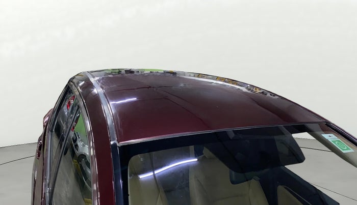 2017 Honda Jazz 1.2L I-VTEC V AT, Petrol, Automatic, 73,792 km, Roof