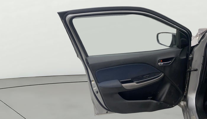 2021 Maruti Baleno ZETA PETROL 1.2, Petrol, Manual, 31,906 km, LHS Front Door