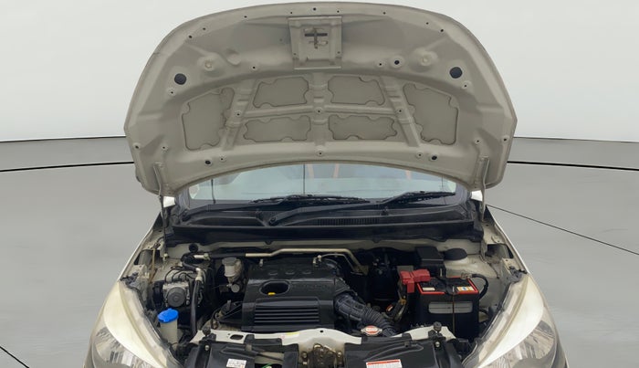 2020 Maruti Celerio X ZXI (O) AMT, Petrol, Automatic, 16,334 km, Open Bonet