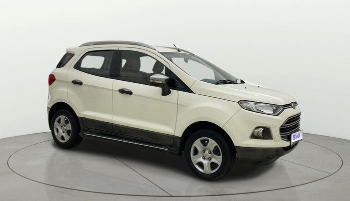 2016 Ford Ecosport AMBIENTE 1.5L PETROL, Petrol, Manual, 42,058 km, SRP