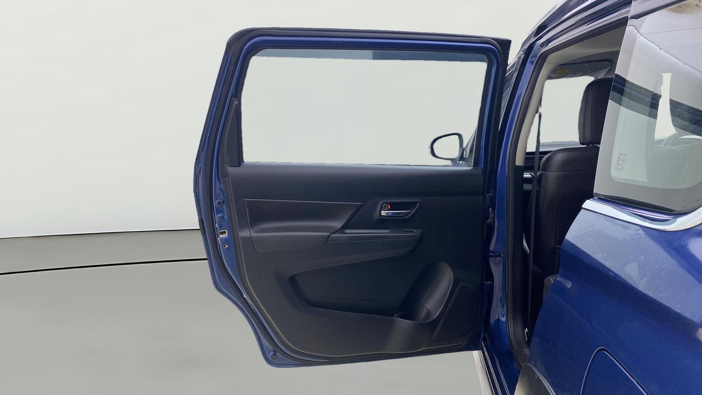 2022 Maruti XL6 ALPHA AT, Petrol, Automatic, 56,295 km, LHS Rear Door