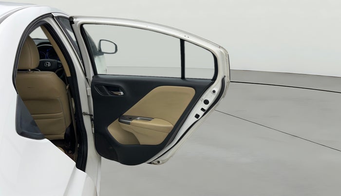 2016 Honda City 1.5L I-VTEC VX CVT, Petrol, Automatic, 55,399 km, RHS Rear Door