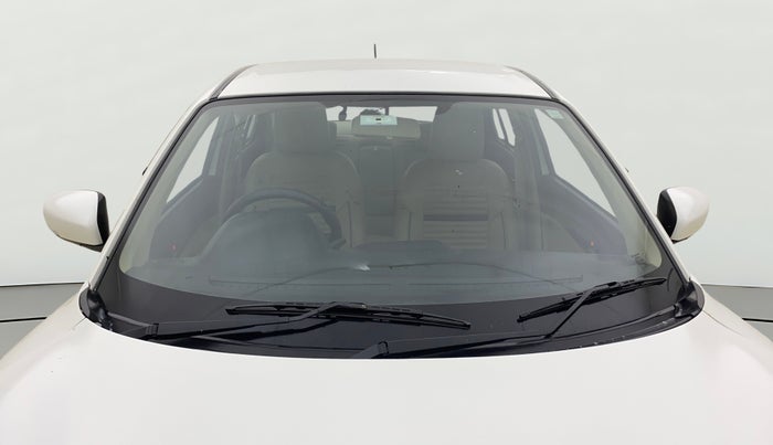 2022 Maruti Dzire VXI AMT, Petrol, Automatic, 55,560 km, Front Windshield