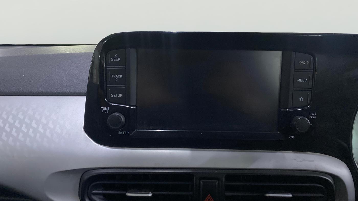 2023 Hyundai EXTER S 1.2 MT, Petrol, Manual, 33,047 km, Air Conditioner