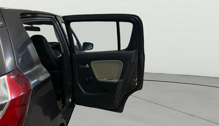 2017 Maruti Alto K10 VXI (O), Petrol, Manual, 60,652 km, RHS Rear Door