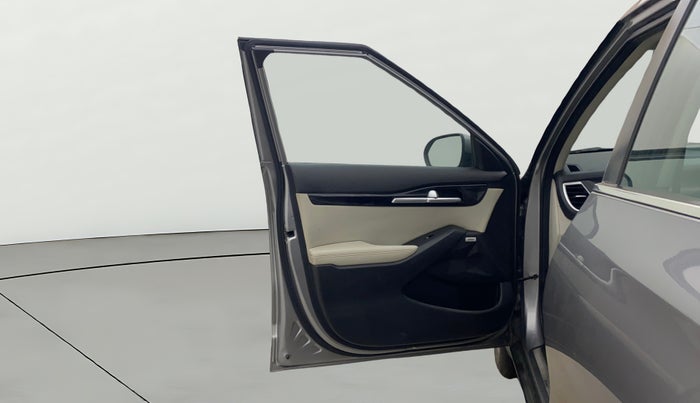 2019 KIA SELTOS GTX PLUS DCT 1.4 PETROL, Petrol, Automatic, 61,749 km, LHS Front Door