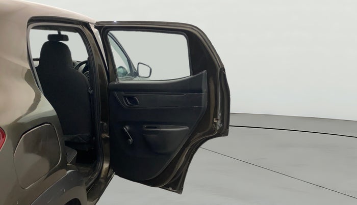 2020 Renault Kwid RXL, Petrol, Manual, 97,788 km, RHS Rear Door