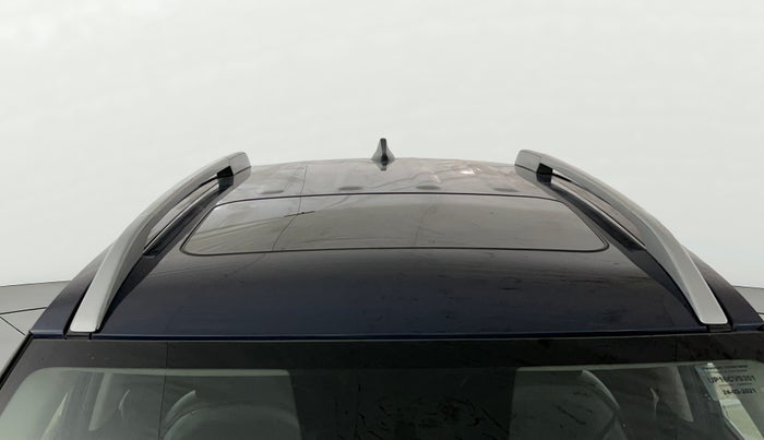 2021 Hyundai VENUE SX PLUS 1.0 TURBO DCT, Petrol, Automatic, 66,442 km, Moonroof/ Sunroof