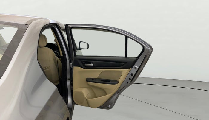 2023 Honda Amaze 1.2L I-VTEC VX CVT, Petrol, Automatic, 36,789 km, RHS Rear Door