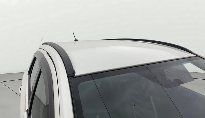 2018 Maruti S Cross ZETA 1.3, Diesel, Manual, 1,13,001 km, Roof