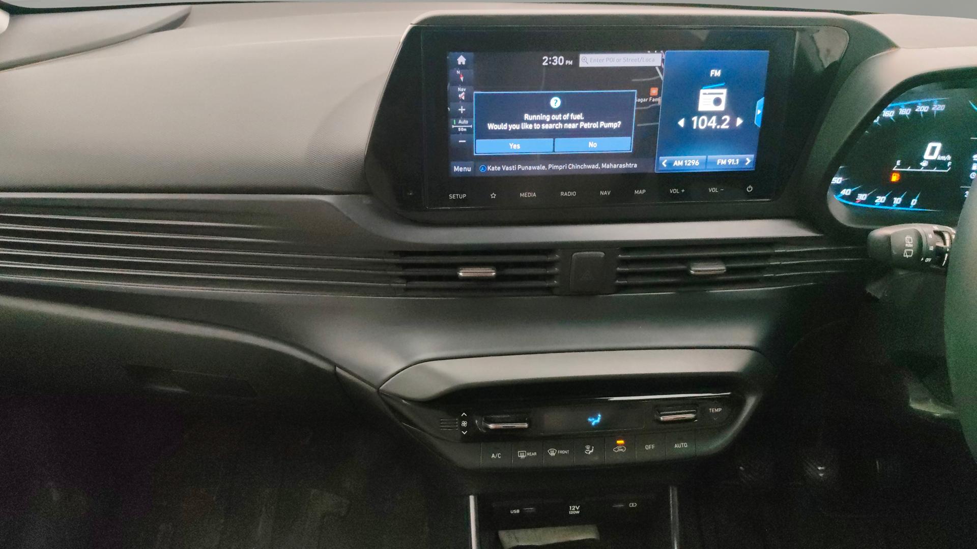 Features