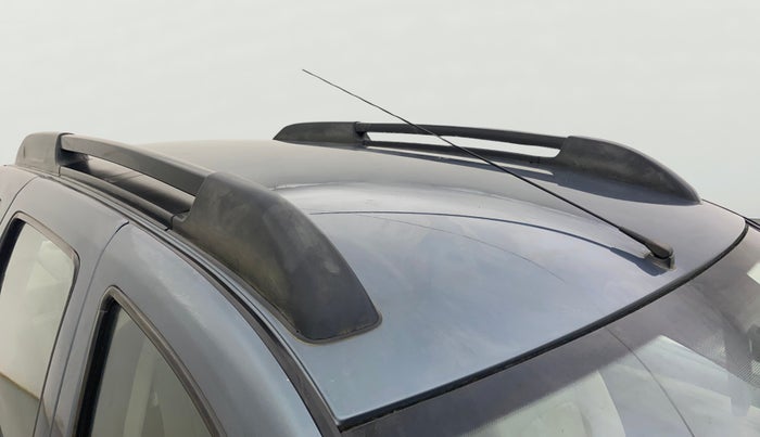 2014 Renault Duster 85 PS RXL DIESEL, Diesel, Manual, 96,698 km, Roof