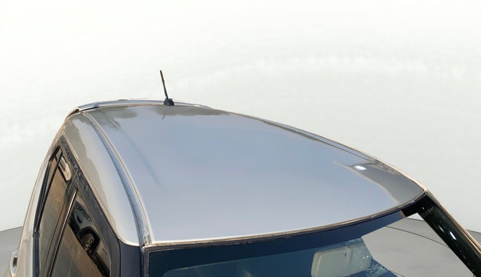 2018 Maruti IGNIS DELTA 1.2, Petrol, Manual, 56,655 km, Roof