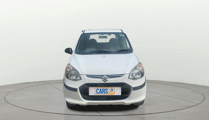 2013 Maruti Alto 800 LXI, Petrol, Manual, 63,056 km, Front