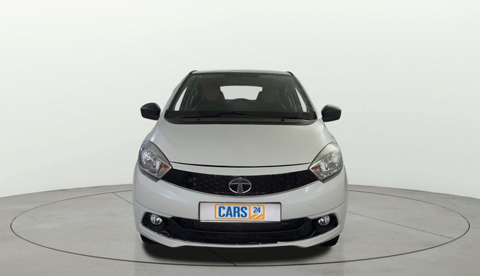 2020 Tata TIGOR XE PETROL, Petrol, Manual, 34,844 km, Front