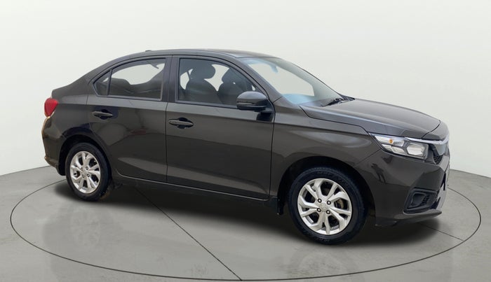 2018 Honda Amaze 1.2L I-VTEC VX, Petrol, Manual, 74,930 km, SRP