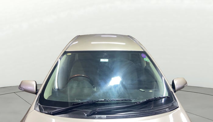 2013 Toyota Corolla Altis GL PETROL, CNG, Manual, 1,06,959 km, Front Windshield