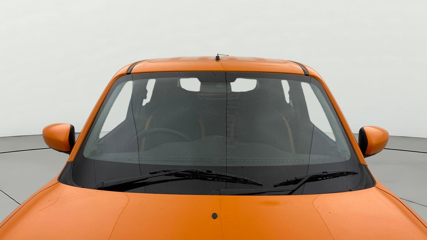 2020 Maruti S PRESSO VXI+, Petrol, Manual, 11,588 km, Front Windshield